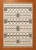 Tapis Hanbal - Héritage Minéral