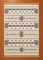 Tapis Hanbal - Héritage Minéral