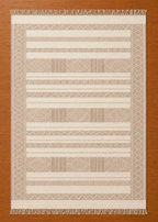 Tapis Hanbal - Sable d'Akal