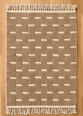 Tapis Beni Mrirt - Déluge de Dunes