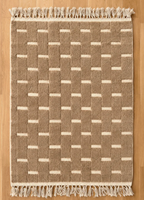 Tapis Beni Mrirt - Déluge de Dunes