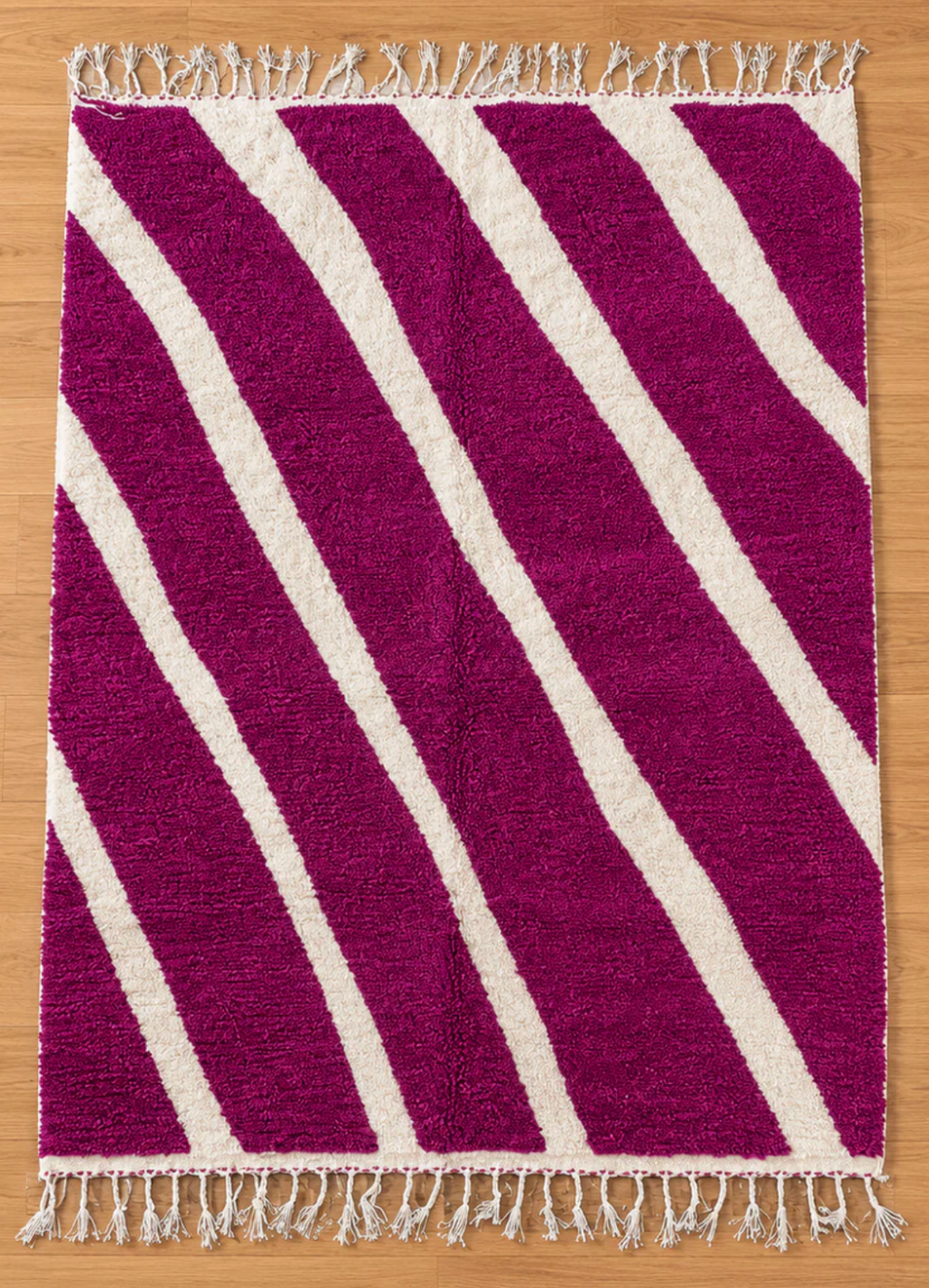 Tapis Beni Mrirt - Mirage Intense