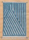 Tapis Beni Mrirt - Brise d'Olivier