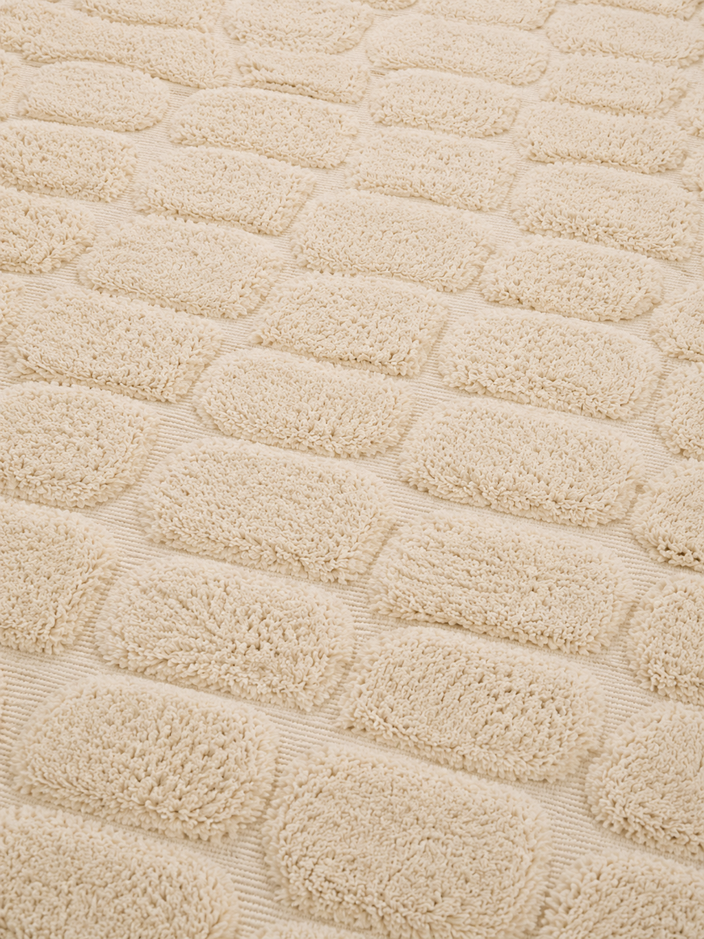 Tapis Beni Ouarain - Galets d'Atlas