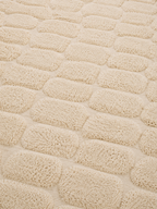 Tapis Beni Ouarain - Galets d'Atlas