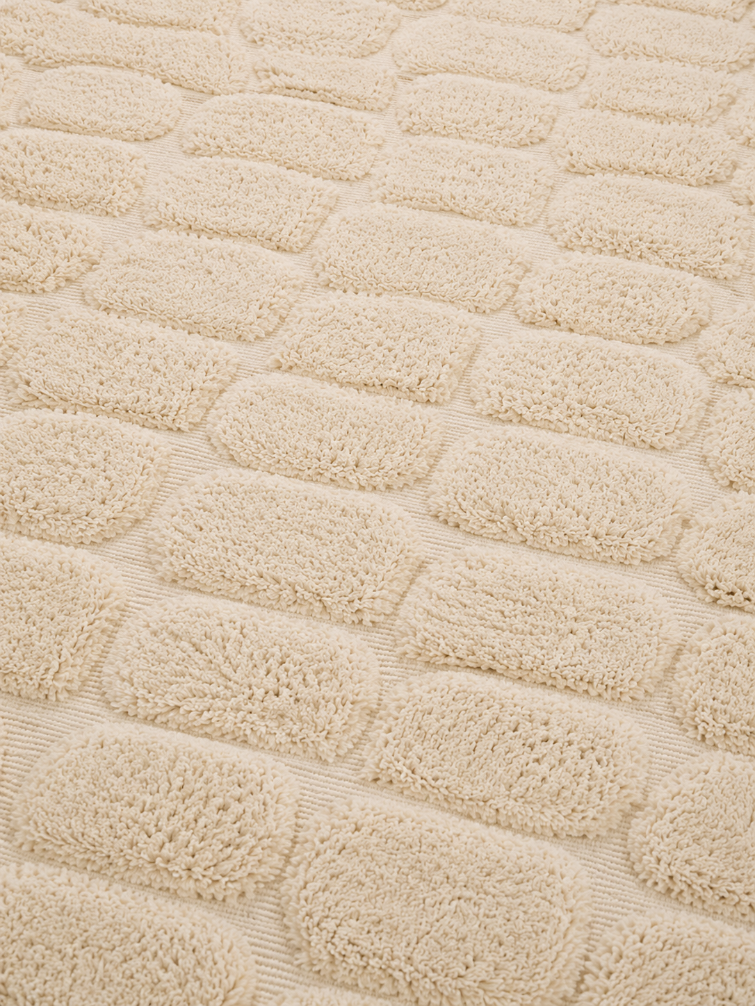 Tapis Beni Ouarain - Galets d'Atlas