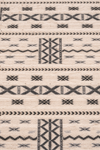 Tapis Hanbal - Héritage Minéral