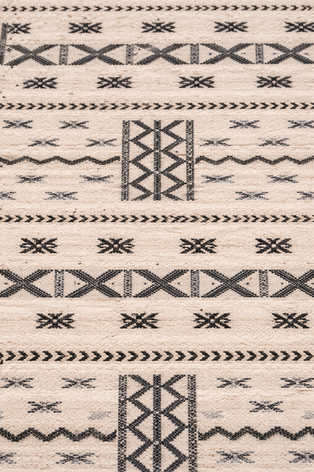 Tapis Hanbal - Héritage Minéral