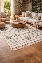 Tapis Hanbal - Héritage Minéral