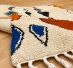 Tapis Azilal - Âme Tafukt