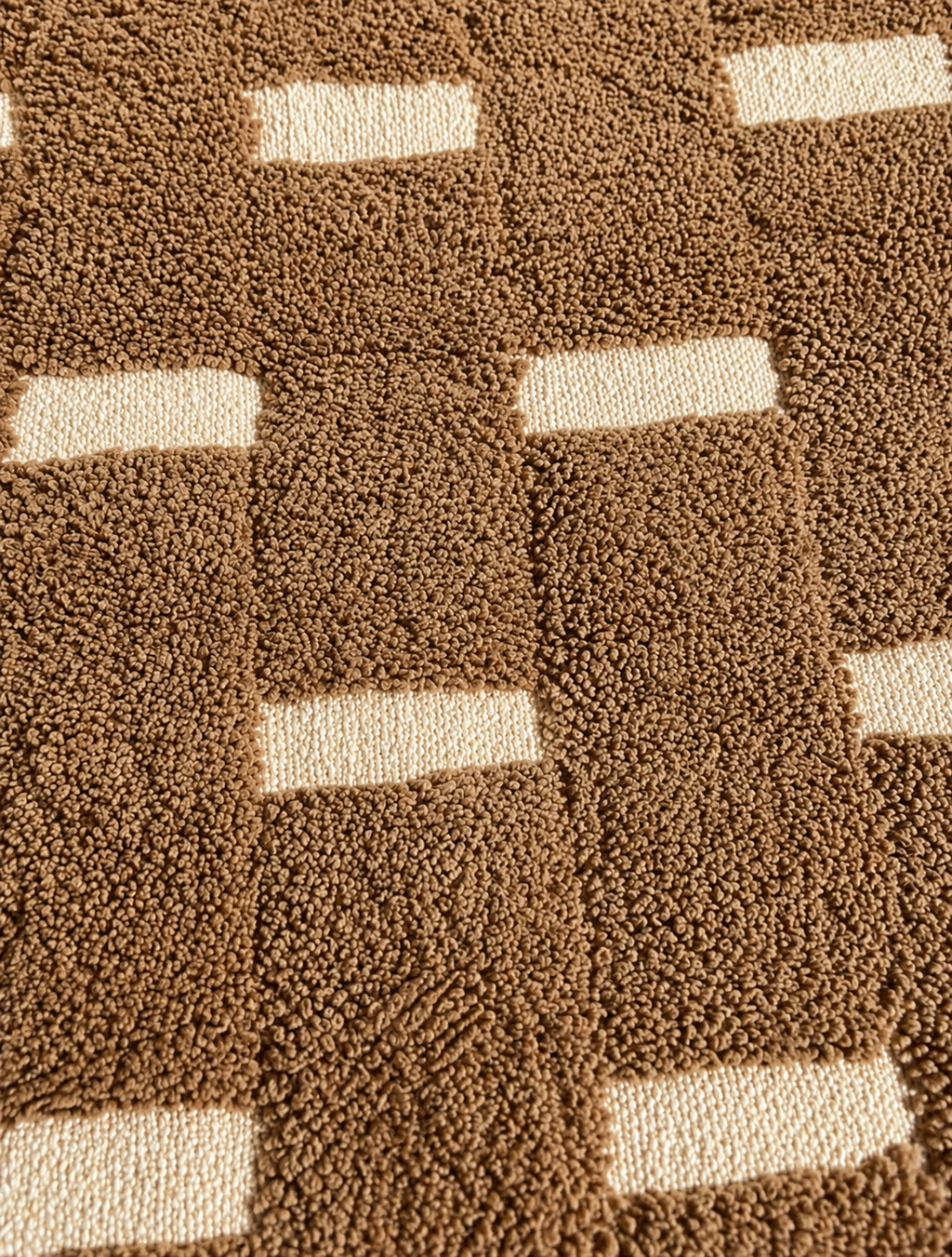Tapis Beni Mrirt - Déluge de Dunes