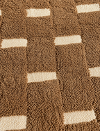 Tapis Beni Mrirt - Déluge de Dunes