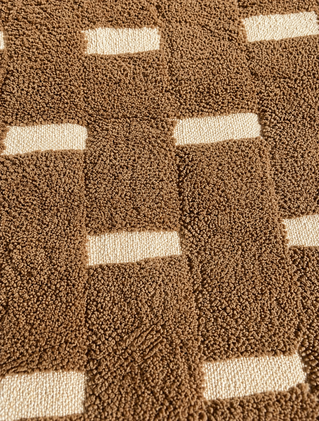 Tapis Beni Mrirt - Déluge de Dunes