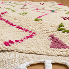Tapis Azilal - Les Lettres Vagabondes