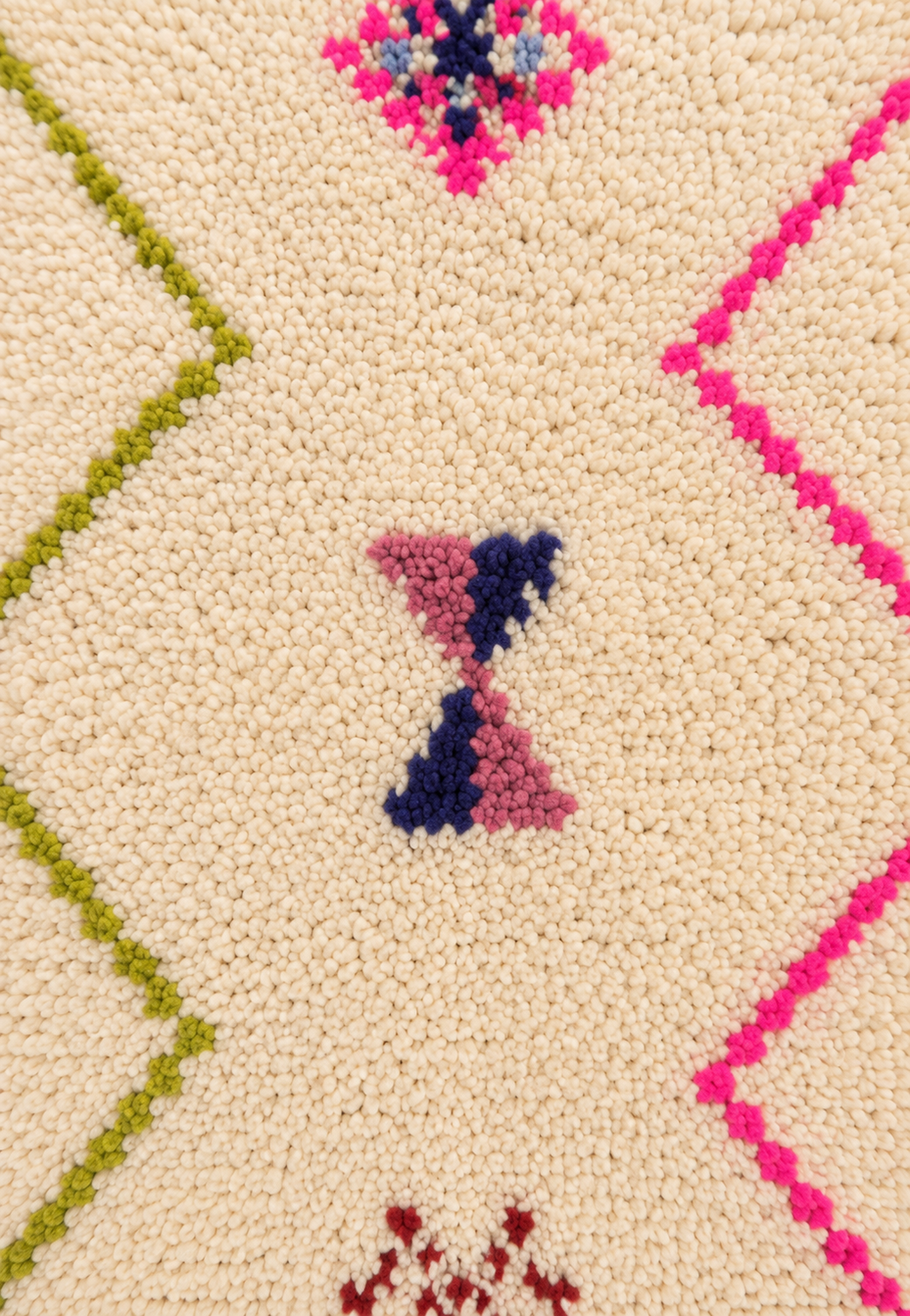 Tapis Azilal - Les Lettres Vagabondes
