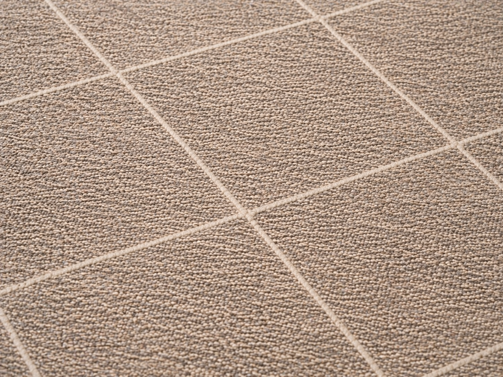 Tapis Hanbal - Beige Domestique