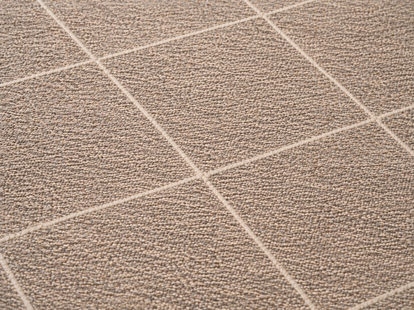 Tapis Hanbal - Beige Domestique