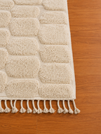 Tapis Beni Ouarain - Galets d'Atlas
