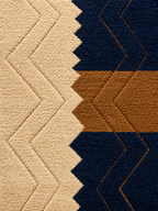Tapis Beni Mrirt - Jour & Nuit