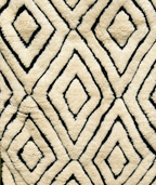 Tapis Beni Ouarain - Hypnose Berbère